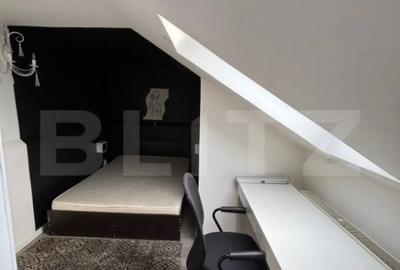 Apartament cu 2 camere decomandat, mobilat în Între Lacuri - 2