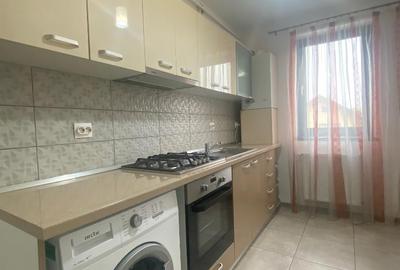 Apartament cu 2 camere decomandat, mobilat în Găvana - 12