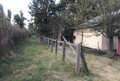 Teren de 500 mp, în Podu Iloaiei - 2