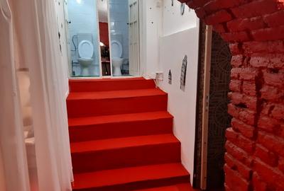 Spațiu comercial, de 50 mp, în Ultracentral - 7