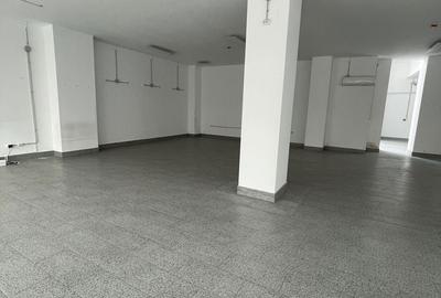 Spațiu comercial, de 520 mp, în Racova - 8