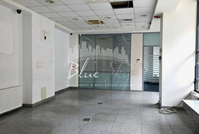 Spațiu comercial, de 174.17999267578 mp, în Tomis III - 4