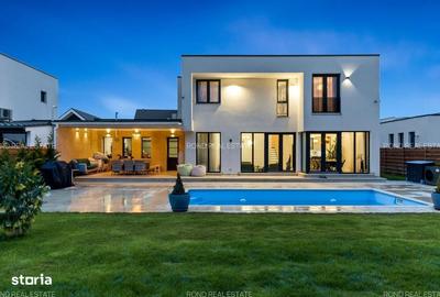 Casă cu 4 camere în Ostratu - 3