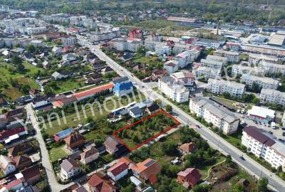 Teren de vanzare in Curtea de Arge?. - 12