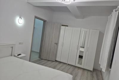 Apartament cu 2 camere semidecomandat, mobilat în Lacul Tei - 2