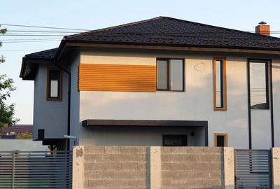 Casă cu 5 camere cu Teren 840 Mp în Valea Lupului - 11