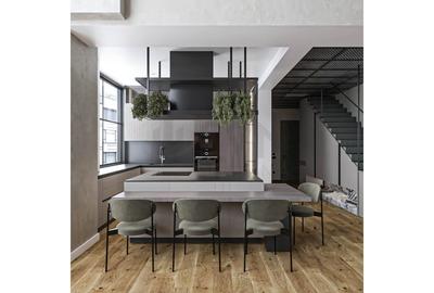 REA1019726 Loft 4 camere de inchiriat Brick - 7