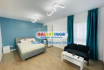 Vanzare garsoniera bloc nou, MRS Village, Albert, Ploiesti - 1