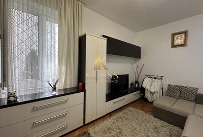 Apartament 3 camere | Barbu Vacarescu - 3