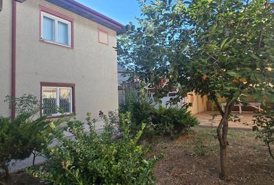 Faleza Nord-Exclusivitate, vila P+1, 450mp teren, 18m deschidere, garaj - 8