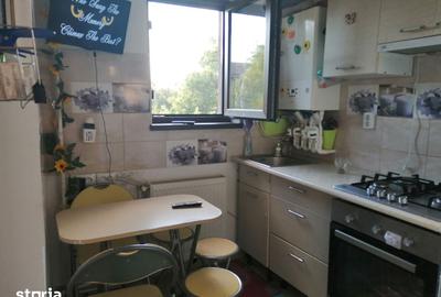 Apartament cu 2 camere decomandat în Nord - 3