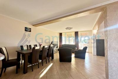 Casă individuală cu 5 camere cu Canalizare în Sântandrei - 2