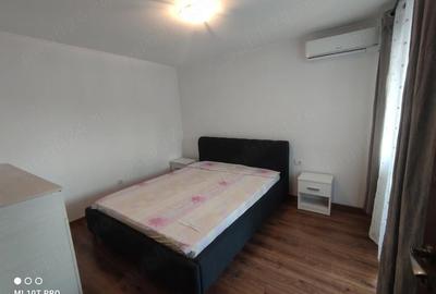 Apartament cu 3 camere decomandat în Găvana - 2