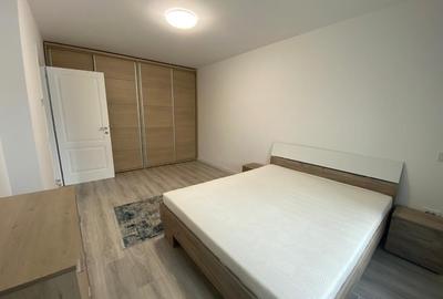 Apartament 1 camera - Bloc nou - Poitiers Towers