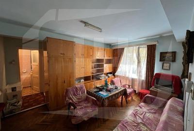 Apartament 2 camere in zona centrala