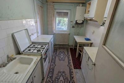 Apartament cu 2 camere decomandat în Traian - 1