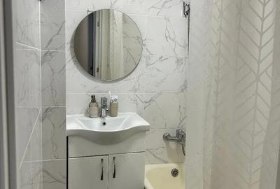 Garsonieră decomandată în Iancului