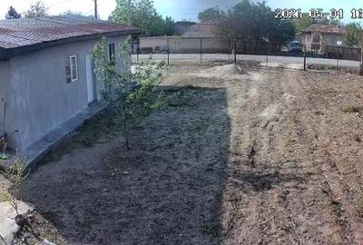 Casă cu 3 camere cu Teren 2500 Mp în Băneasa - 9