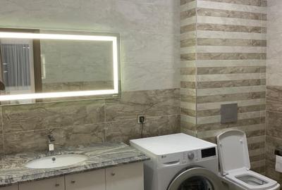 Proprietar, închiriez apartament cu 2 camere - 5