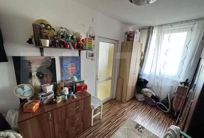 Apartament de vanzare, cu 2 camere, 38 mp, zona Dacia - 1