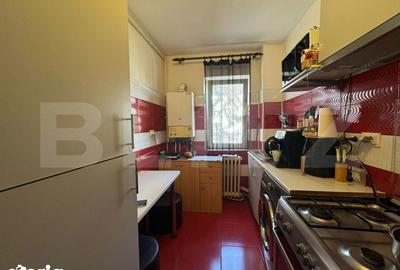 Apartament cu 2 camere în Central - 5