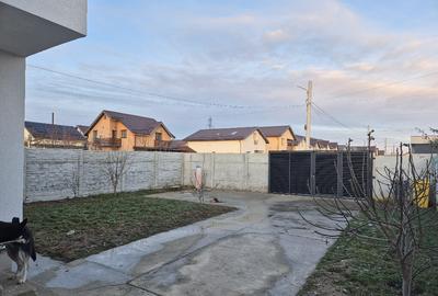 Casa Moderna,Eficienta Energetic,3cam,149mp,(6.3kW Fotovoltaic)Albe?ti - 6