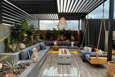 Avans 7335 euro - 3 camere cu terasa - Gata de mutat - - 1