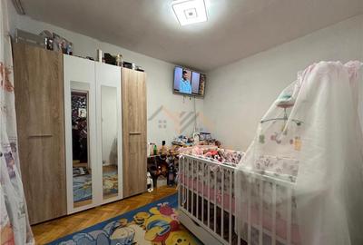 APARTAMENT 2 CAMERE, TIP T, ZONA VELENTA, STRADA RAZBOIENI - 1