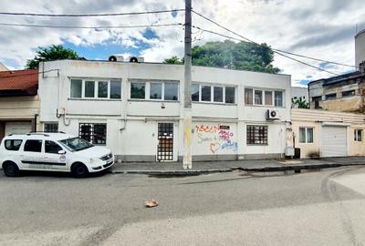 Clădire birouri 1990 ideal clinica - 2