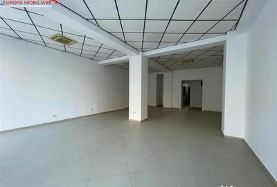 Spațiu comercial, de 100 mp, în Central - 7