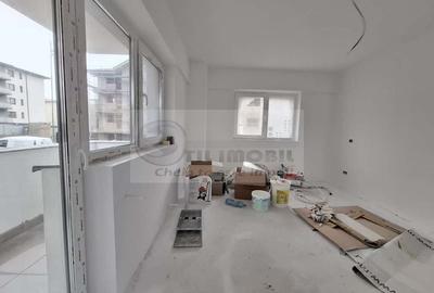 Apartament decomandat de vanzare in Iasi, Galata, 43,41 mp, bloc nou - 11