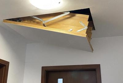 Apartament cu 2 camere decomandat în Șelimbăr - 2