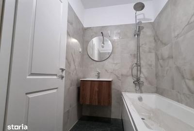 Garsonieră decomandată în Bârnova - 8