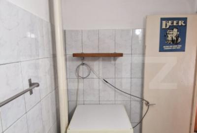 Apartament 1 camera, 35 mp, zona Mircea cel Batran - 4