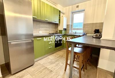 Apartament cu 2 camere în Tractorul - 6