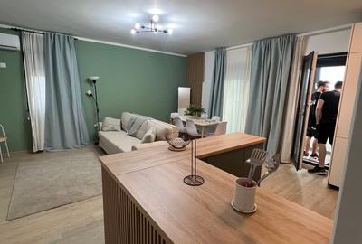 Inchiriere 2 camere Metrou Aparatorii Patriei Bloc Nou Inchiriere 2 camere Metrou Aparatorii Patriei Bloc Nou - 2