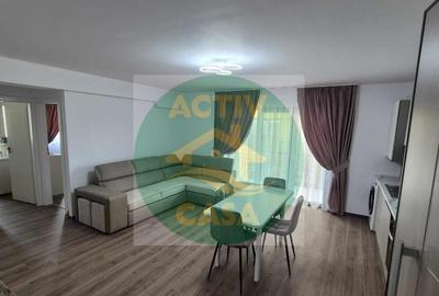 Apartament 3 camere, etaj 1 - 3