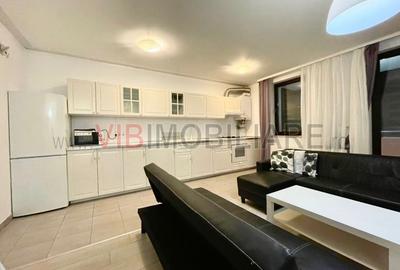 2 Camere - Aviatiei - City Point - Parcare - 6