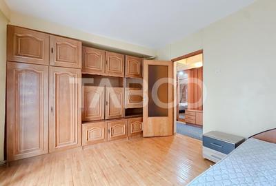 De vanzare apartament cu 3 camere decomandate confort sporit Marasti - 5