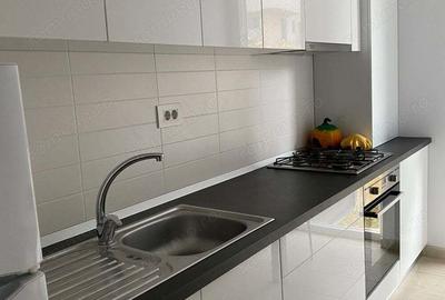 Apartament cu 2 camere decomandat în Aradului - 3