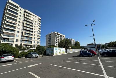 Apartament 3 camere PALLADY TOWERS, Mobilat, Loc parcare subteran - 1