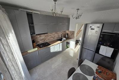 Apartament cu 2 camere decomandat în Central - 2