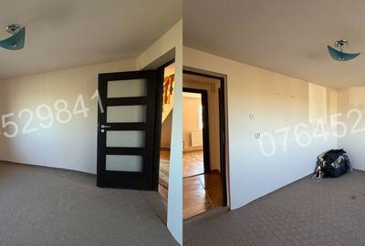 Casă cu 6 camere cu Teren 1200 Mp în Corbii Mari - 18