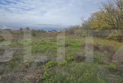 Teren de vanzare, 6302 mp, zona de Nord - 2