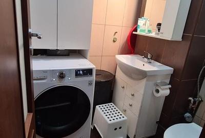 Apartament cu 3 camere semidecomandat, mobilat în Prelungirea Ghencea - 15