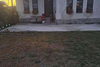 Casă cu 2 camere în Câlnic - 1