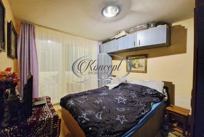 Apartament ideal pentru familie sau investitie - Piata Hermes - 7