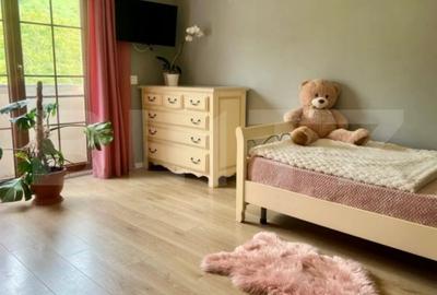 Casa individuala de vanzare, in Viisoara langa Campia Turzii D+P+E - 3