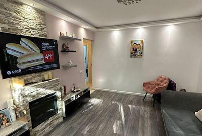 Apartament 2 camere Soseaua Giurgiului Decomandat
