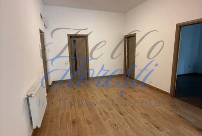 Spatiu comercial cu 3 incaperi in Cluj zona Europa - 4